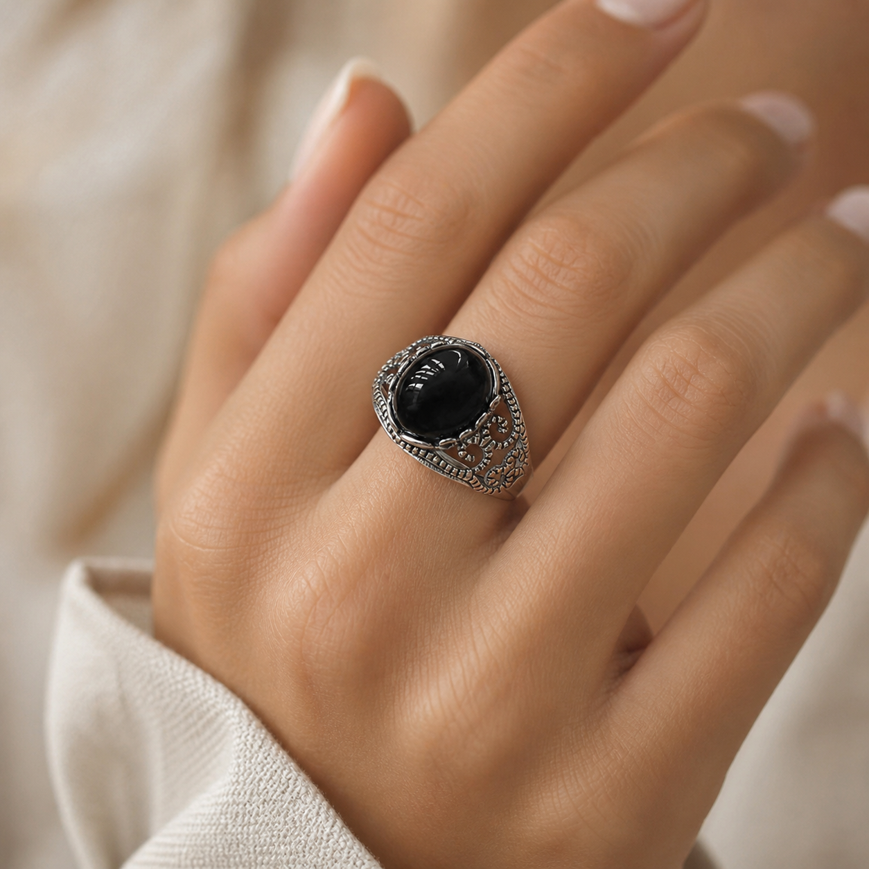 Juliette Ring