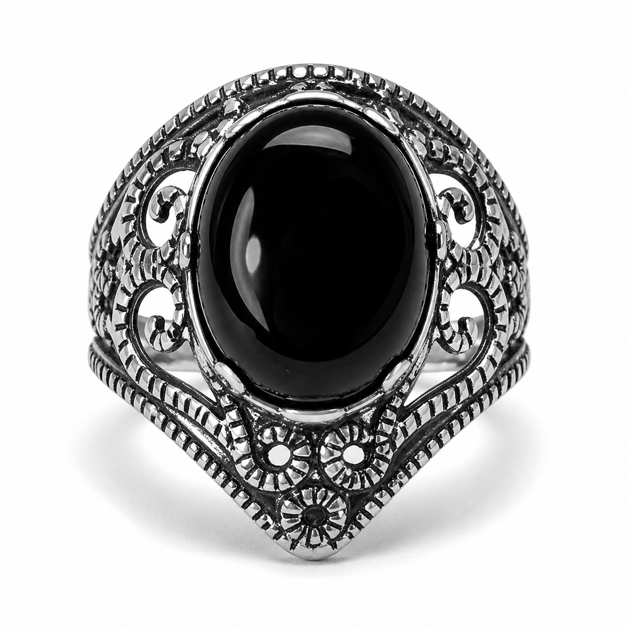 Juliette Ring