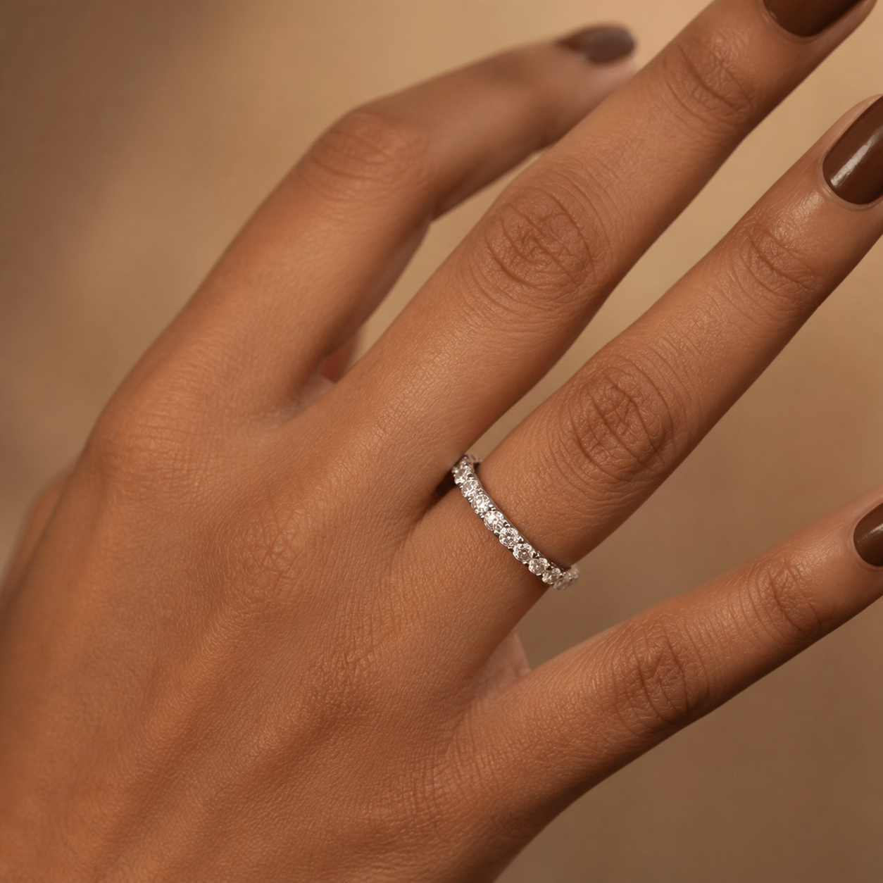 Leonie Ring