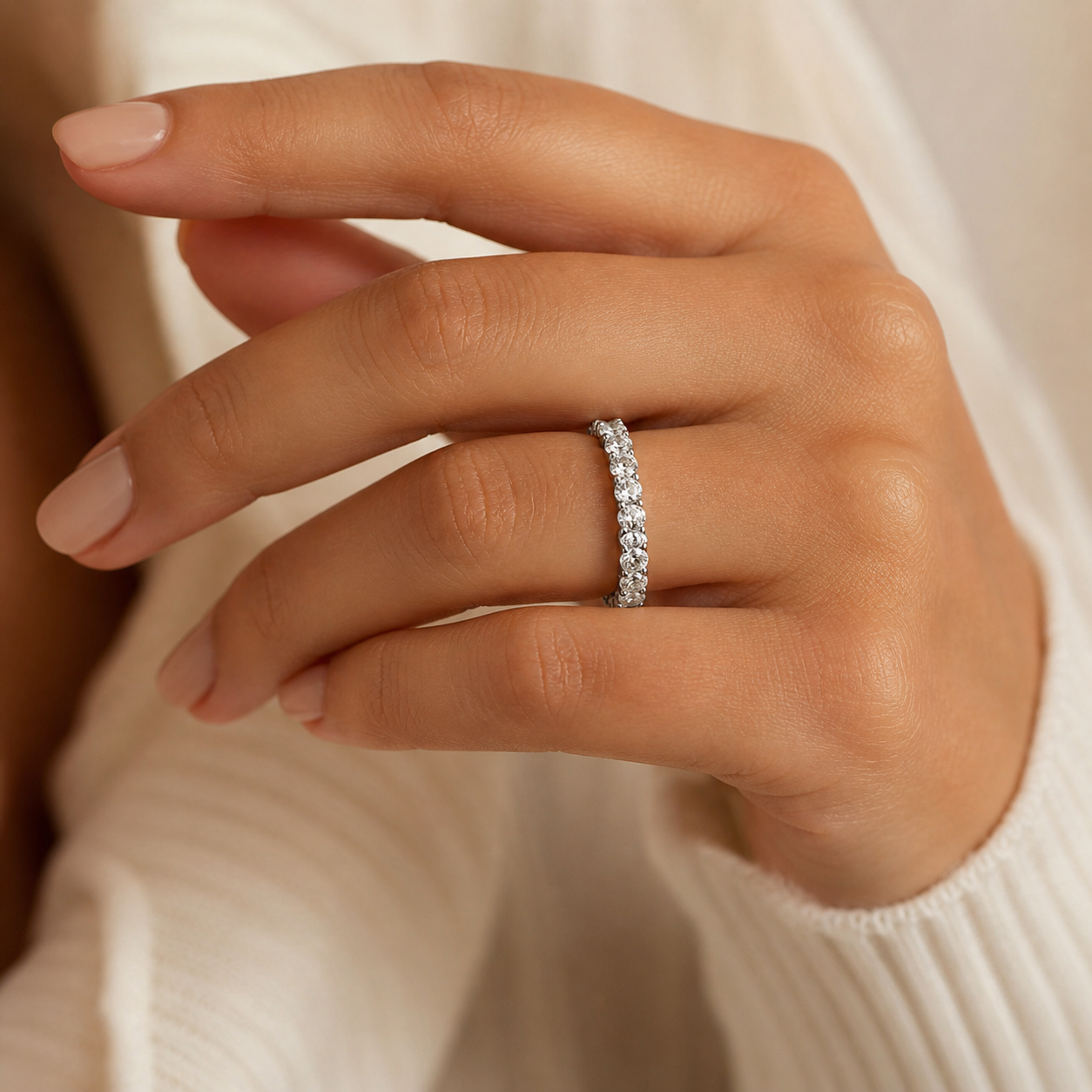 Leonie Ring