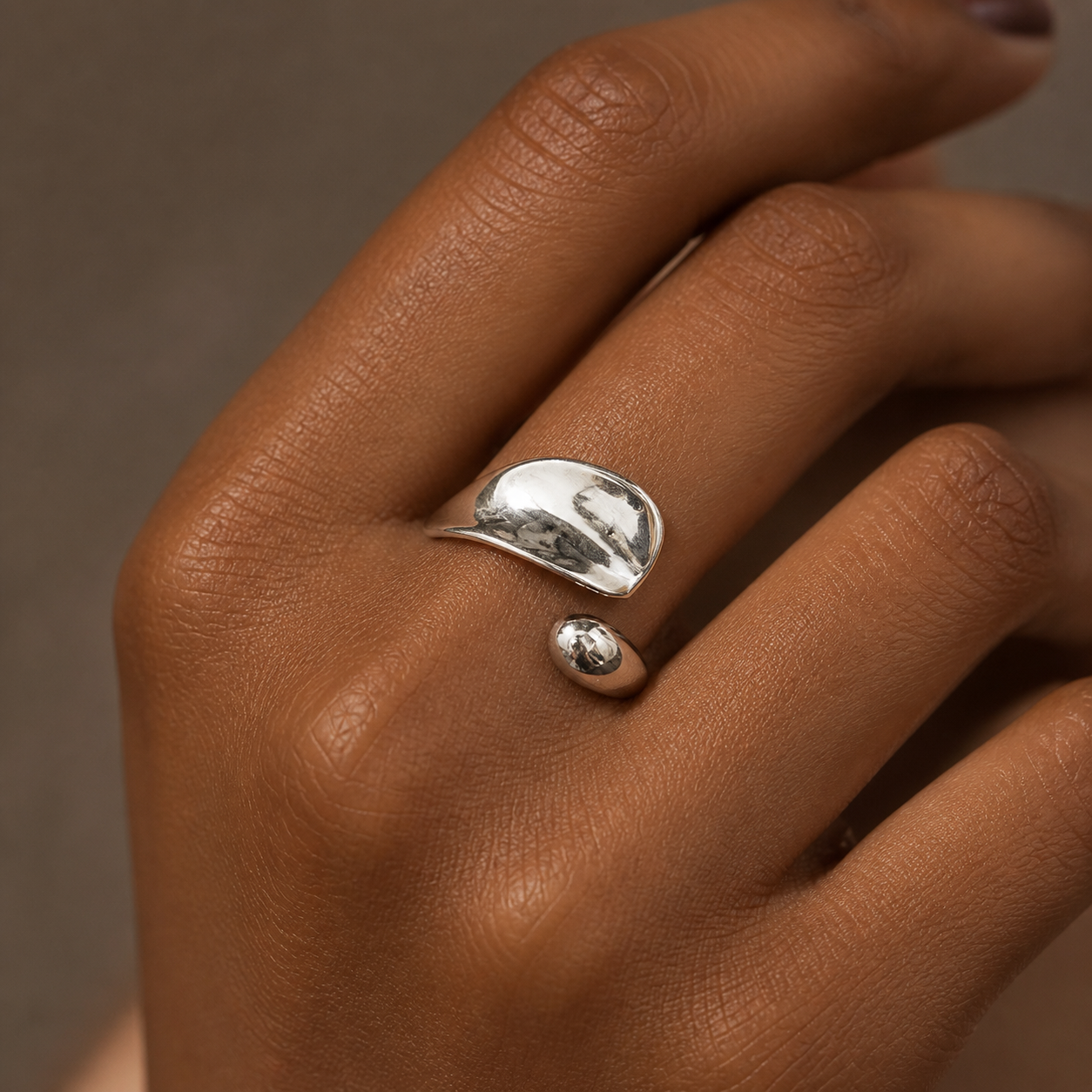 Ophelia Ring