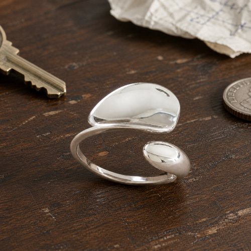 Ophelia Ring