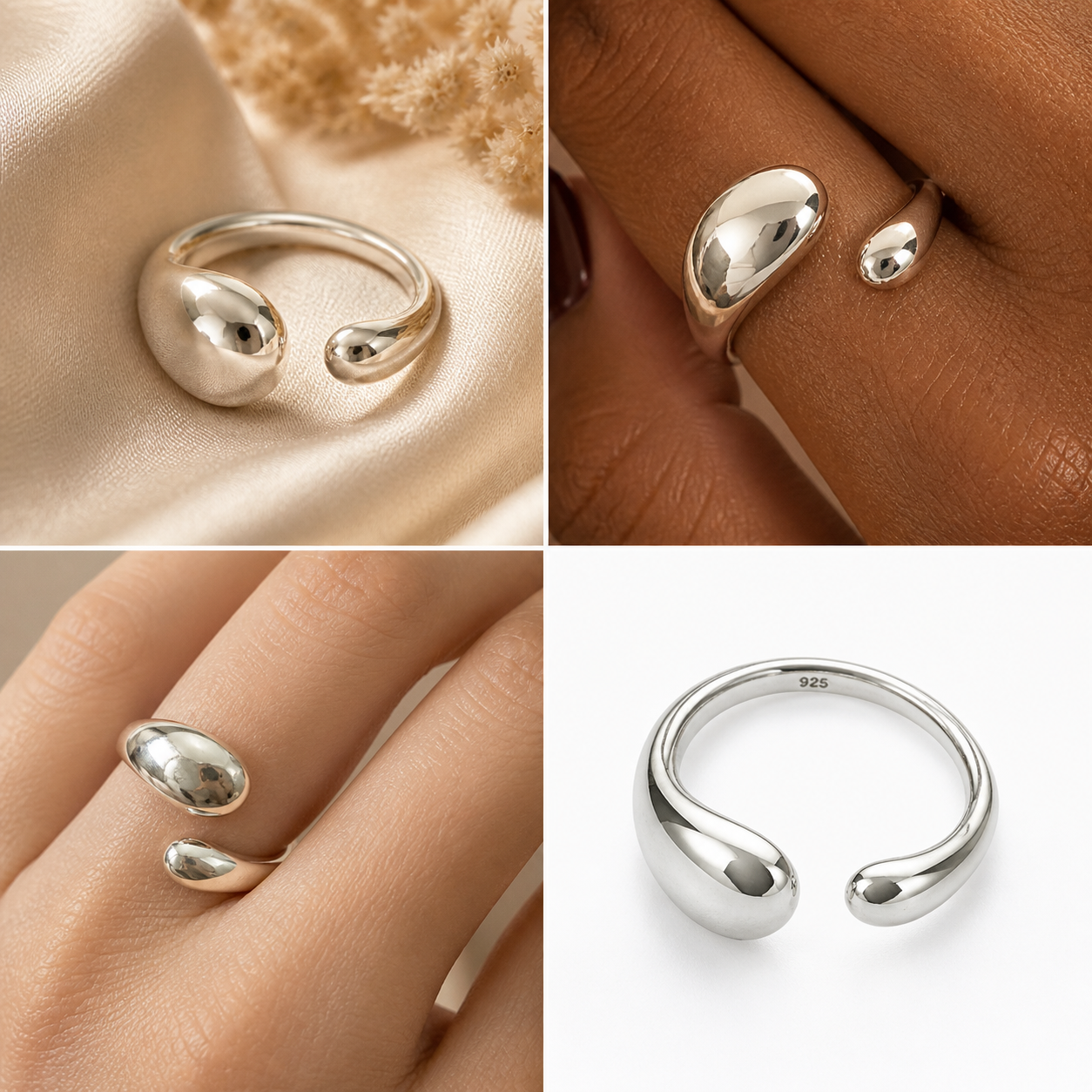 Ophelia Ring